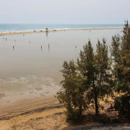 Astarita Sun Lägenhet Costa Calma