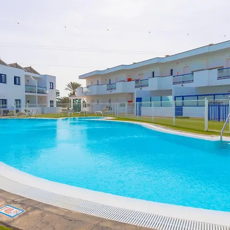 Lägenhet Astarita Sun Costa Calma
