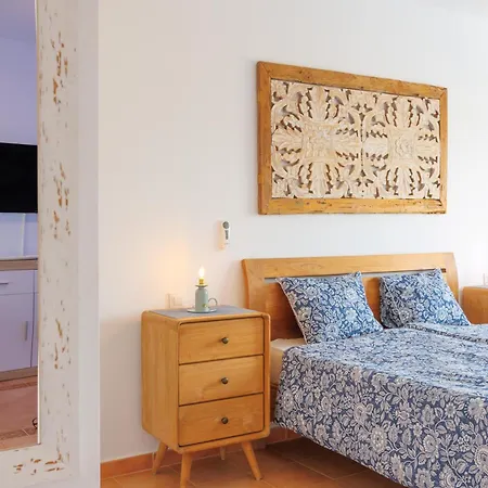Astarita Sun Apartment