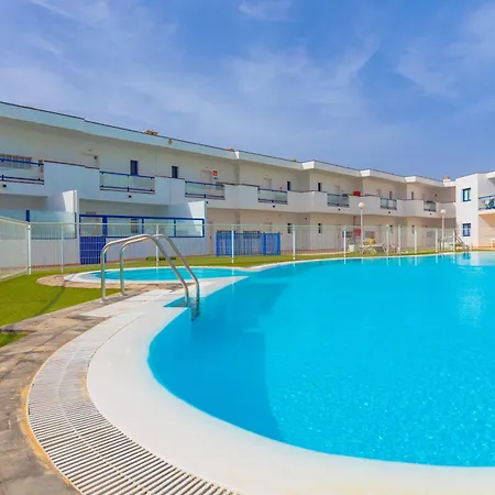 Apartment Astarita Sun *