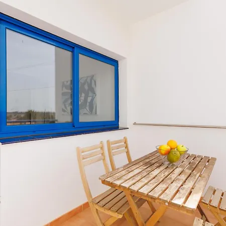 Astarita Sun Apartment