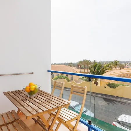 Astarita Sun Apartment *