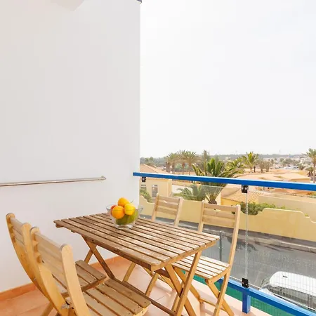 Apartment Astarita Sun