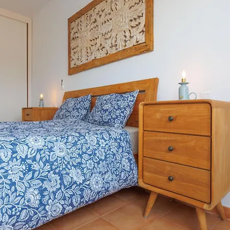 Apartment Astarita Sun *