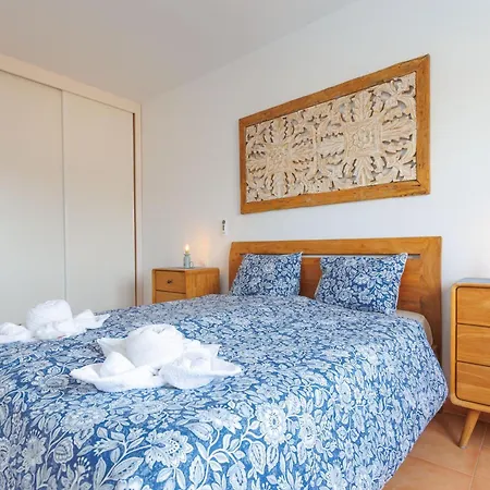 Astarita Sun Apartment
