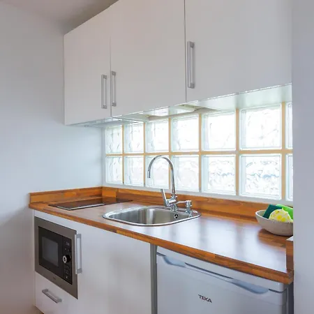 Astarita Sun Apartment Costa Calma