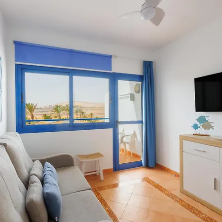Astarita Sun Apartment