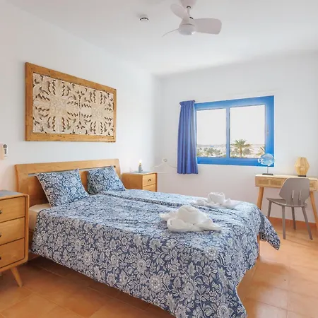 Astarita Sun Apartment Costa Calma