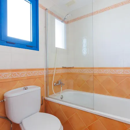 Astarita Sun Apartment