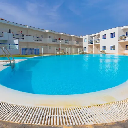 Astarita Sun Apartment *