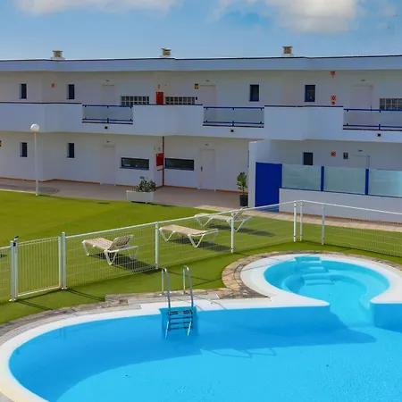 Astarita Sun Apartment