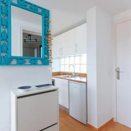 Apartment Astarita Sun