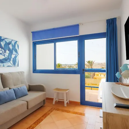 Apartment Astarita Sun