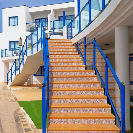 Astarita Sun Apartment Costa Calma