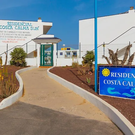Astarita Sun Costa Calma