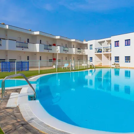 Apartment Astarita Sun Costa Calma