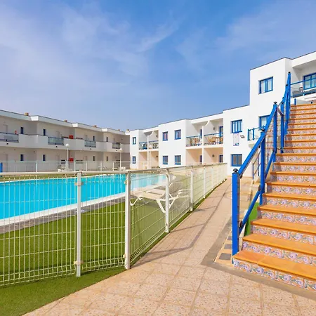 Apartment Astarita Sun