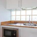Apartamento Astarita Sun