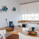 Apartamento Astarita Sun *