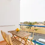 Apartamento Astarita Sun