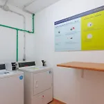 Apartamento Astarita Sun *