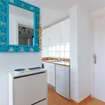 Apartamento Astarita Sun