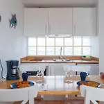 Apartamento Astarita Sun *