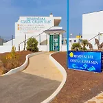 Astarita Sun Apartamento *