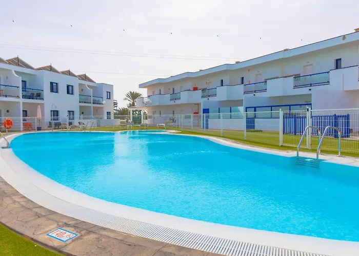 Lejlighed Astarita Sun Costa Calma