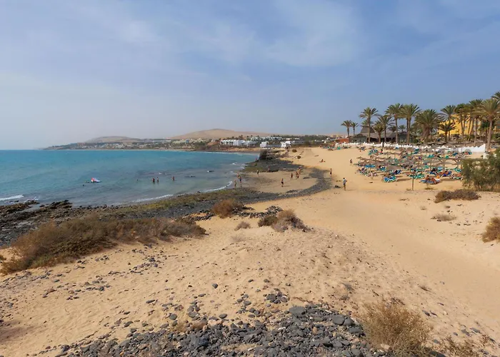 Lejlighed Astarita Sun Costa Calma